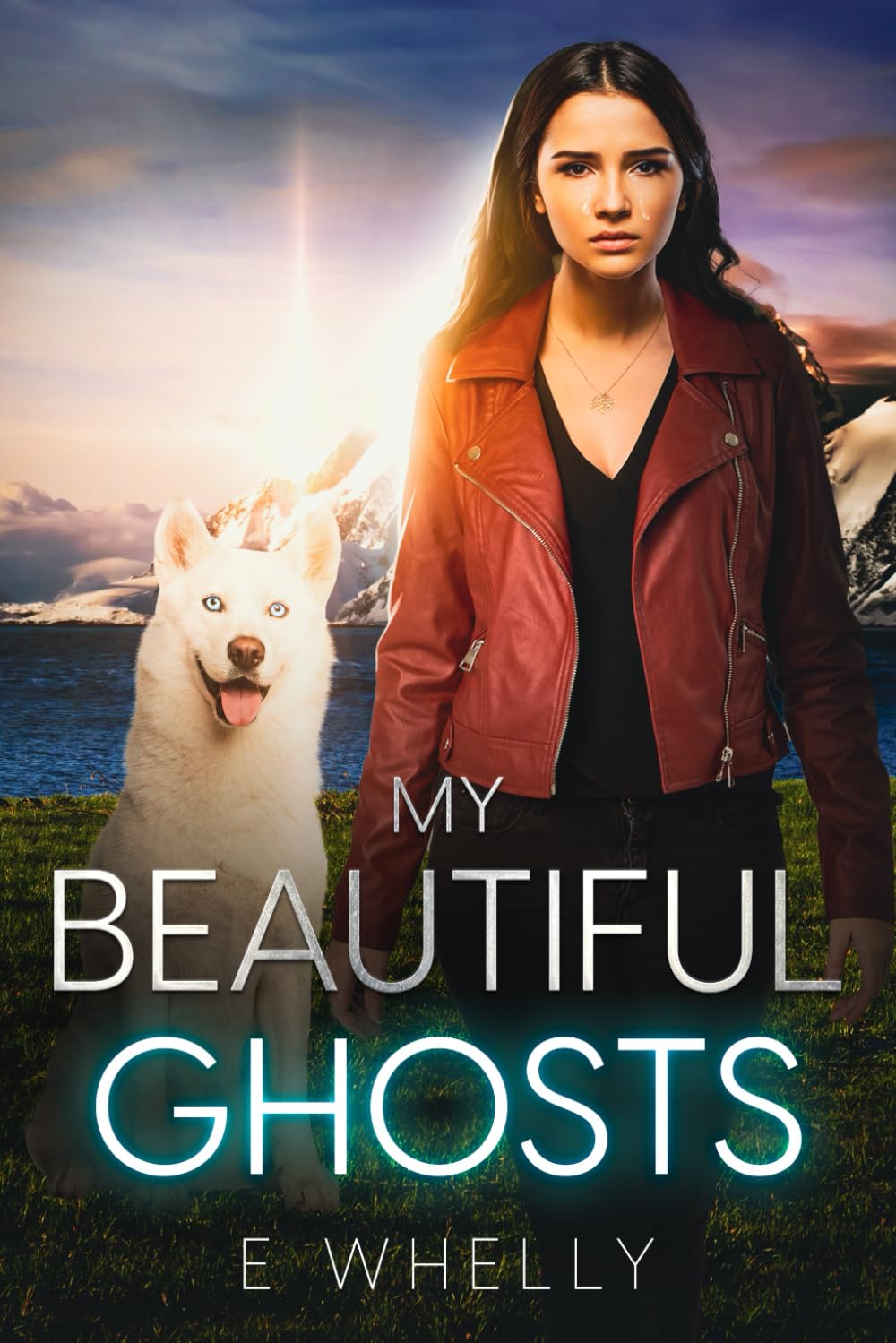 My Beautiful Ghosts