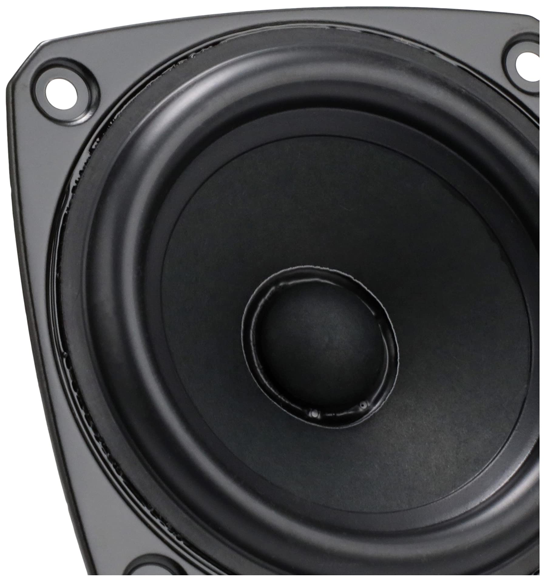 Amazon.co.jp: FOSTEX 10cmフルレンジユニット P1000K : 家電