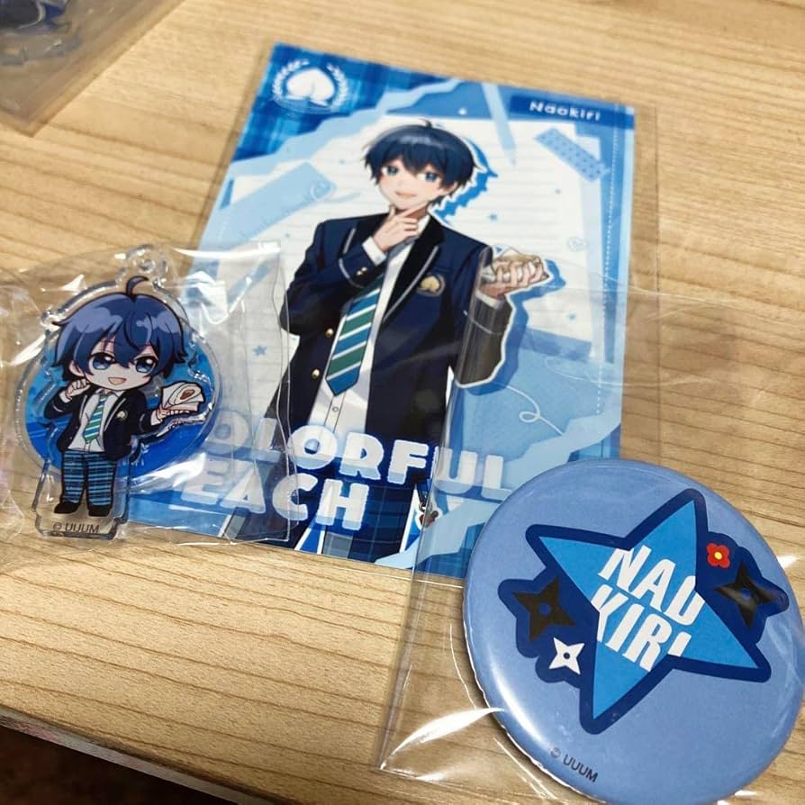 からぴち 缶バッジ アクスタ ブロマイド トレカ からぴち 缶バッジ アクスタ ブロマイド トレカ - メルカリ