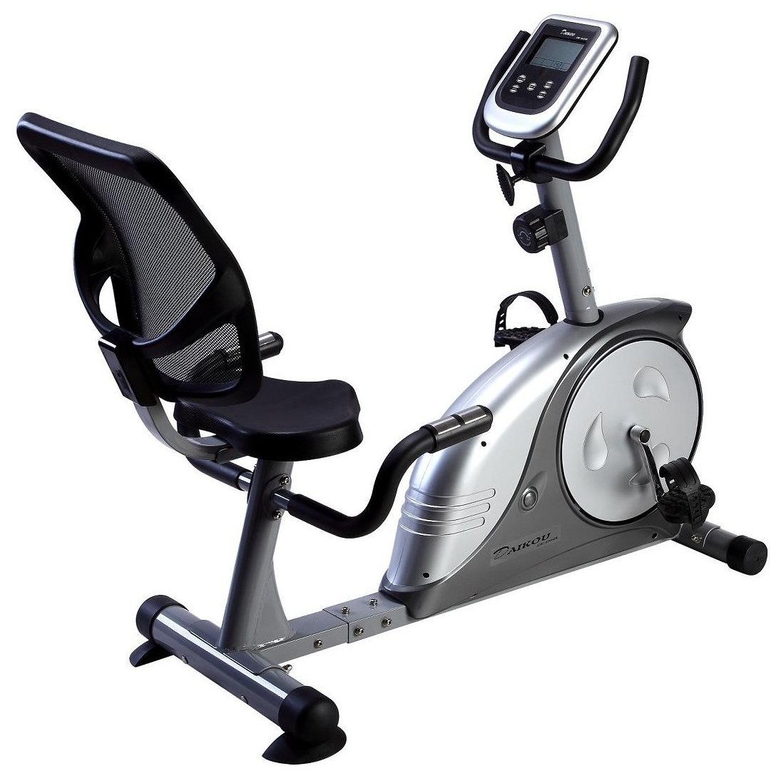 ダイコー エアロバイク DK-8507