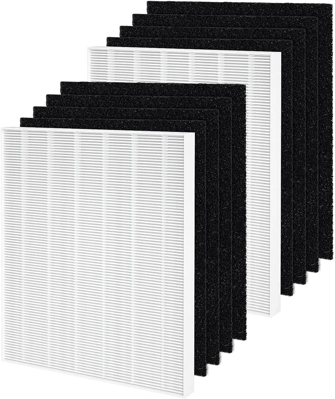 115115 Size 21 Filter A for Air Purifier AM90, wac5300, wac5500, wac6300 P300, 9000, 5000, 5000b,5300