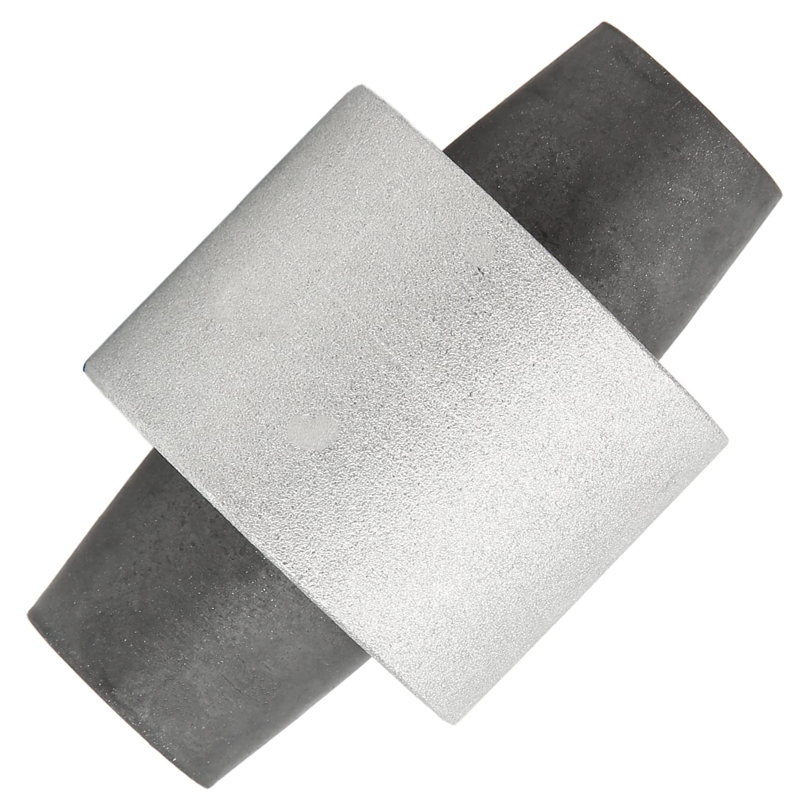 Amortiguador de montaje inferior para motor de barco Reducción de vibración duradera de primera calidad para motores fueraborda de 2 tiempos 50 90 Aleación de aluminio y material