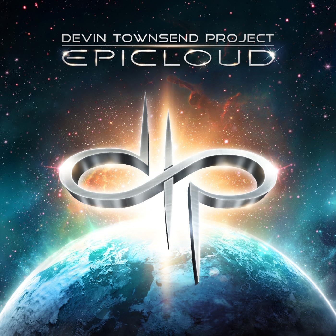 Devin Townsend Project
