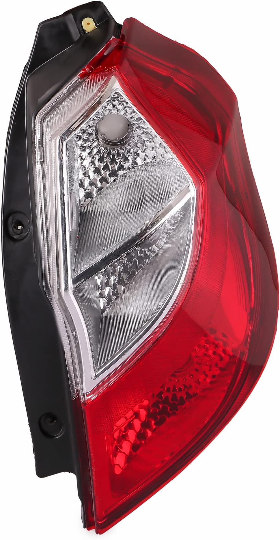 Allpartssource Tail Lights Assembly Set for Maruti Alto K-10 New Model - Right