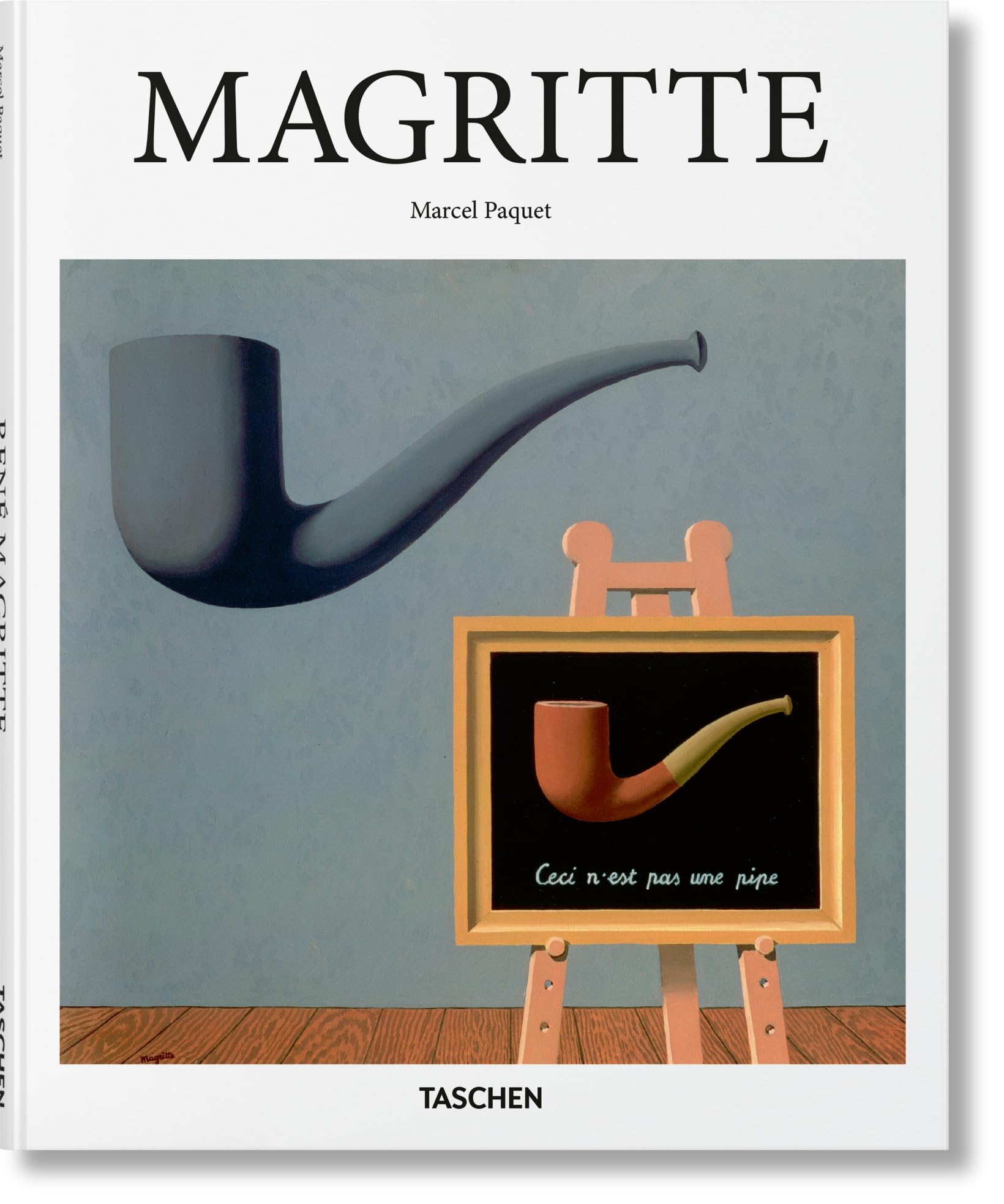Rene Magritte、Le Geant、海外版超希少レゾネ、新品額付 Rene Magritte、Le Geant、海外版超希少レゾネ、新品額付