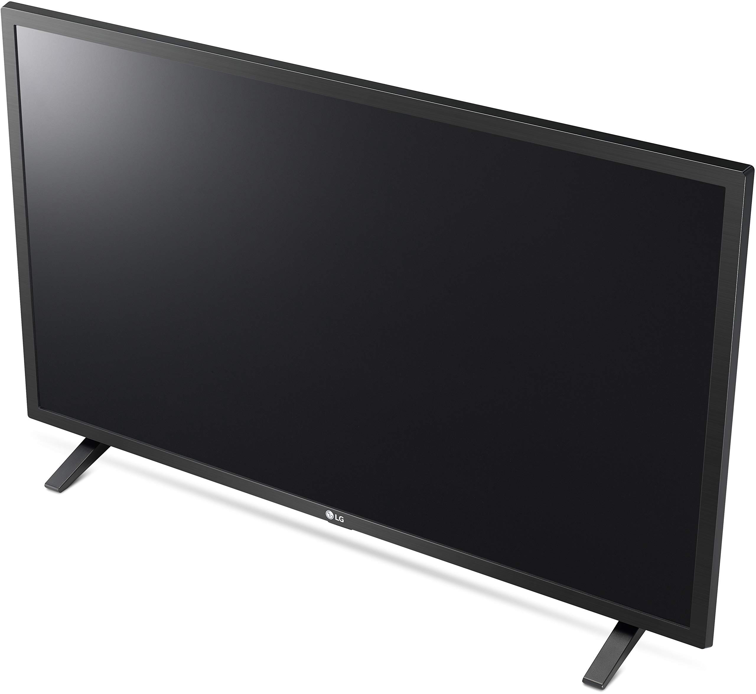 LG 32LM630BPLA telewizor 80 cm (32 cale), LED, Triple Tuner, Active HDR, Smart TV