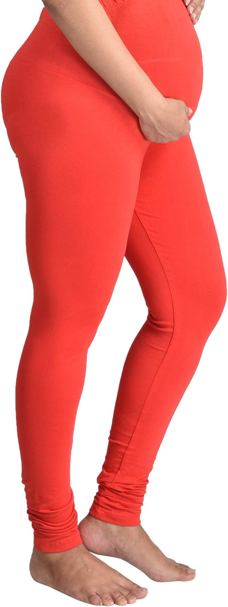 Women's Skinny Fit Maternity Leggings