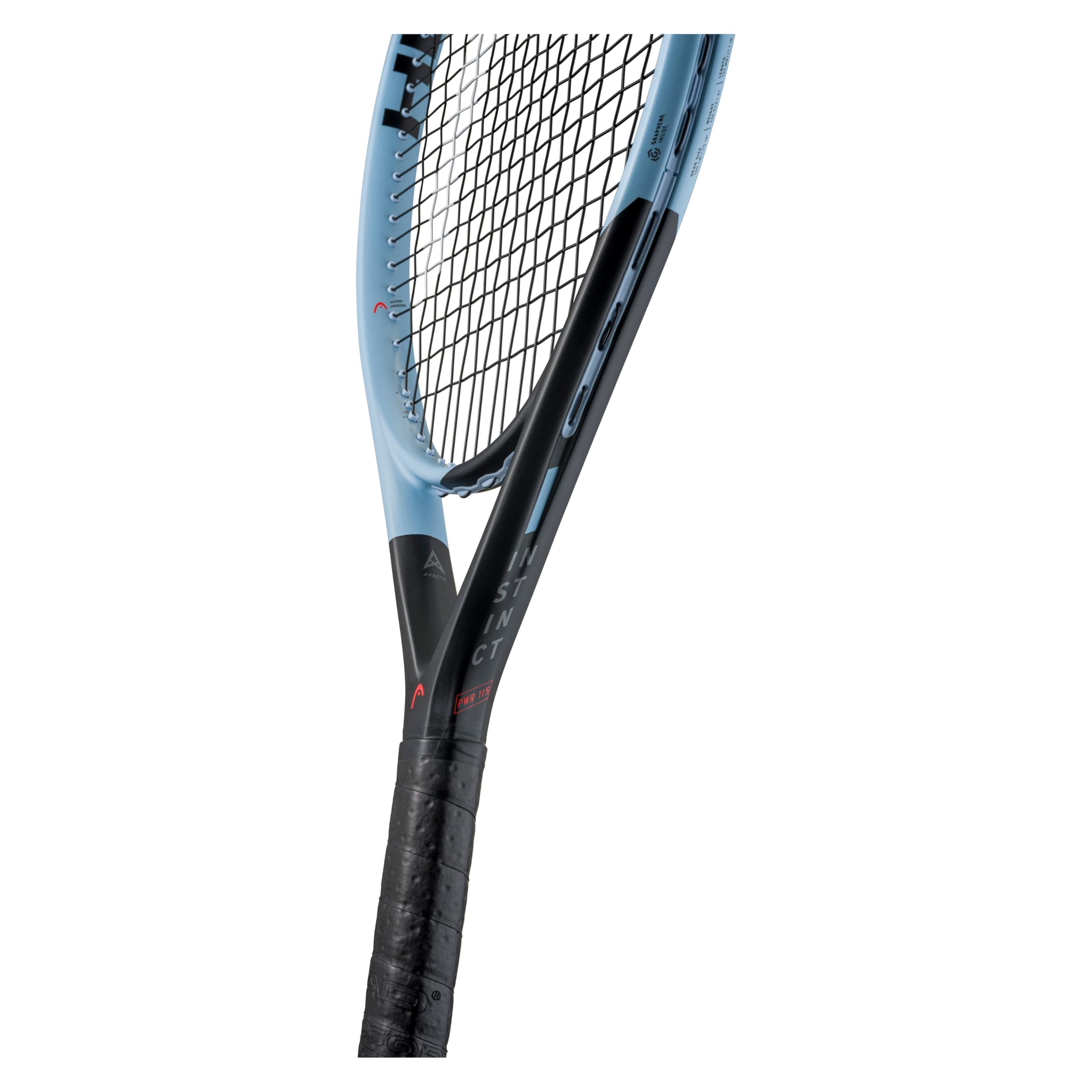 Pure Drive Unstrung tennisracket – NL
