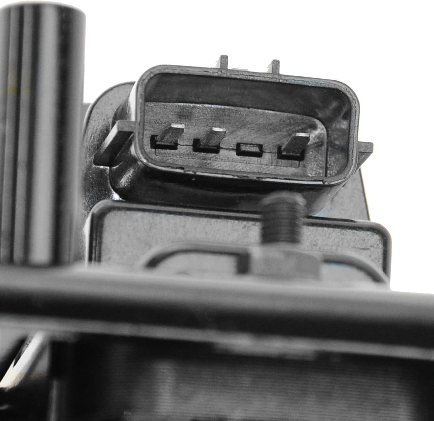 TRQ Ignition Coil Compatible with 1999-2000 Mazda Miata