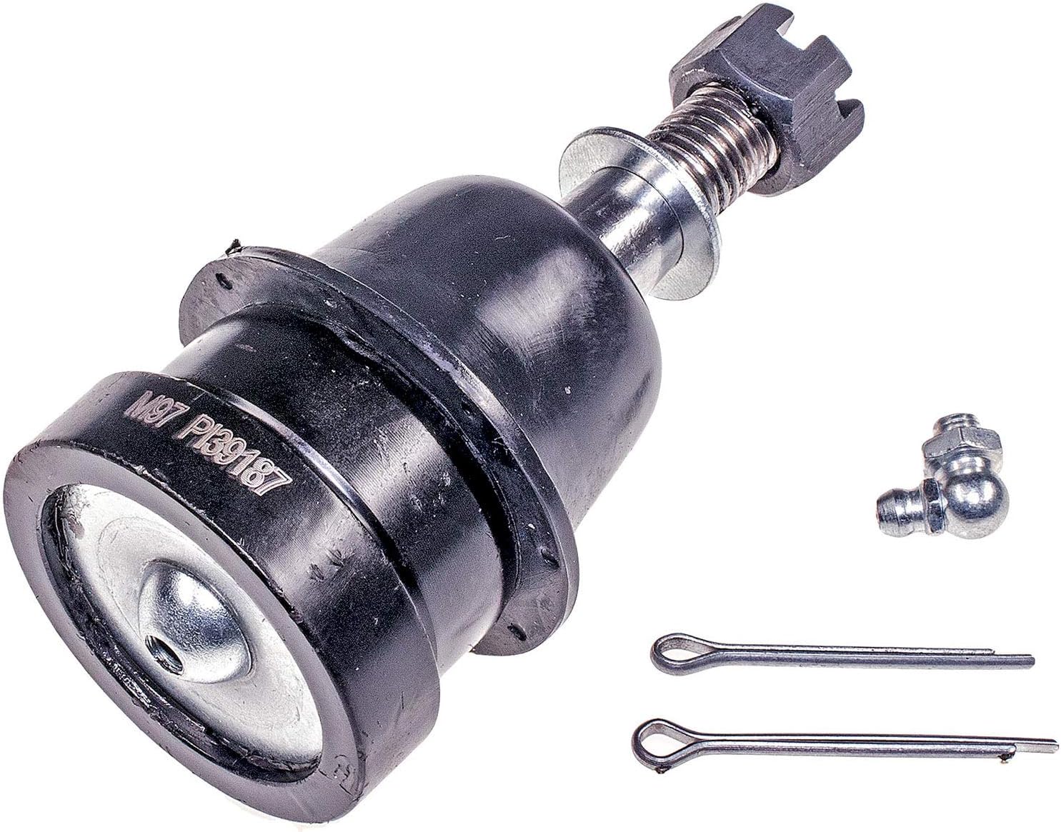 Dorman Premium BJ90045PR Front Lower Suspension Ball Joint Compatible with Select Chevrolet Models