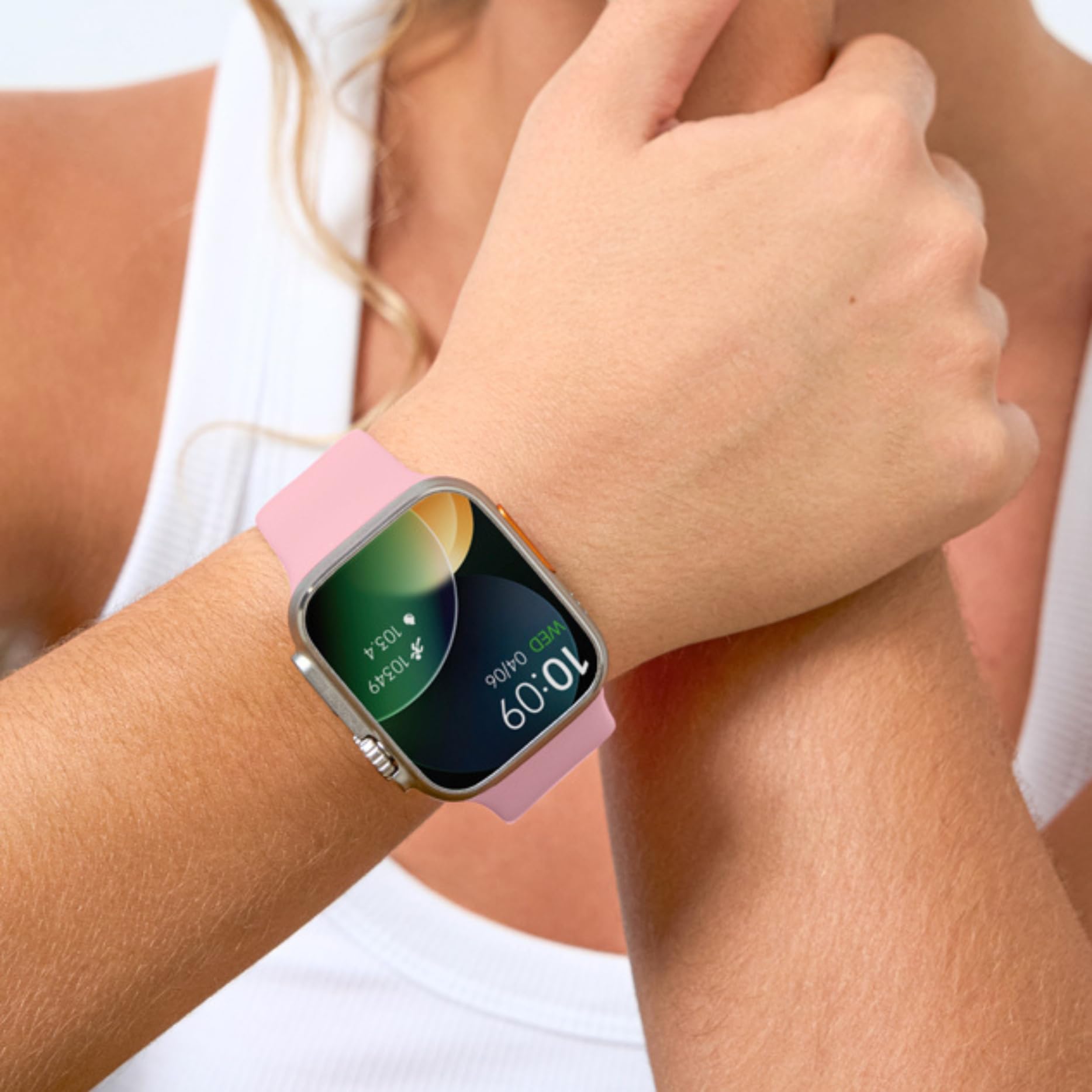 SMARTWATCH Radiant SMARTWATCH