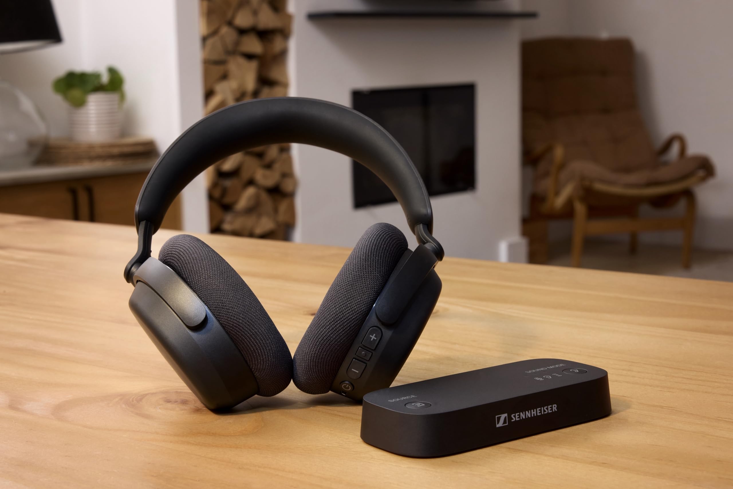 Amazon.co.jp: ゼンハイザー(Sennheiser) TV用 ワイヤレスヘッドホン