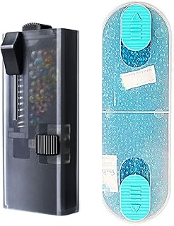 2000 PCS Menthol Filters Crushball, Menthol Capsule Bead Pusher DIY Cigarette Plant Extracts, Crushball Upgraded Version Menthol Capsule Many Flavors