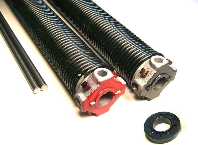 garage door torsion spring kit