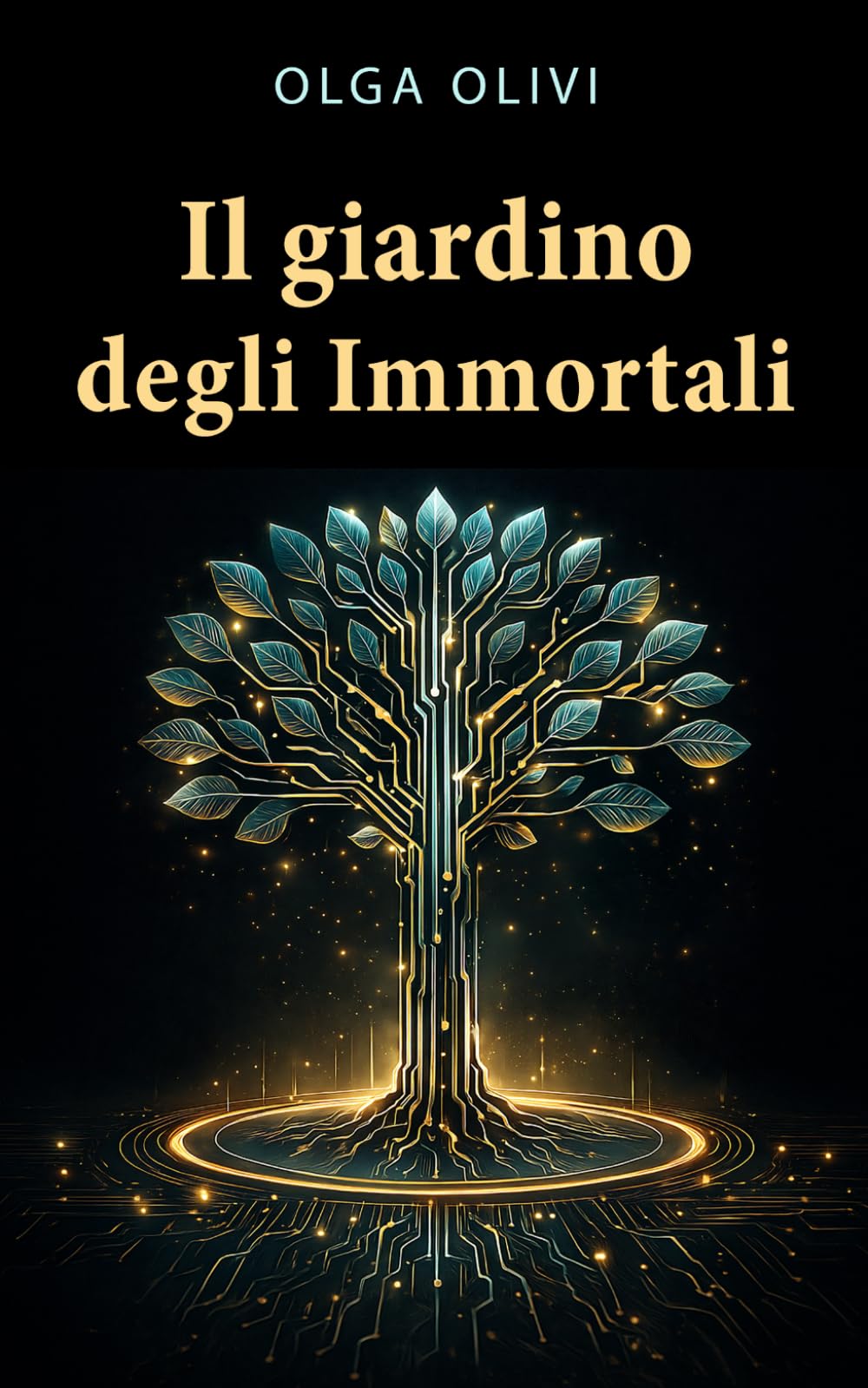 Il giardino degli Immortali