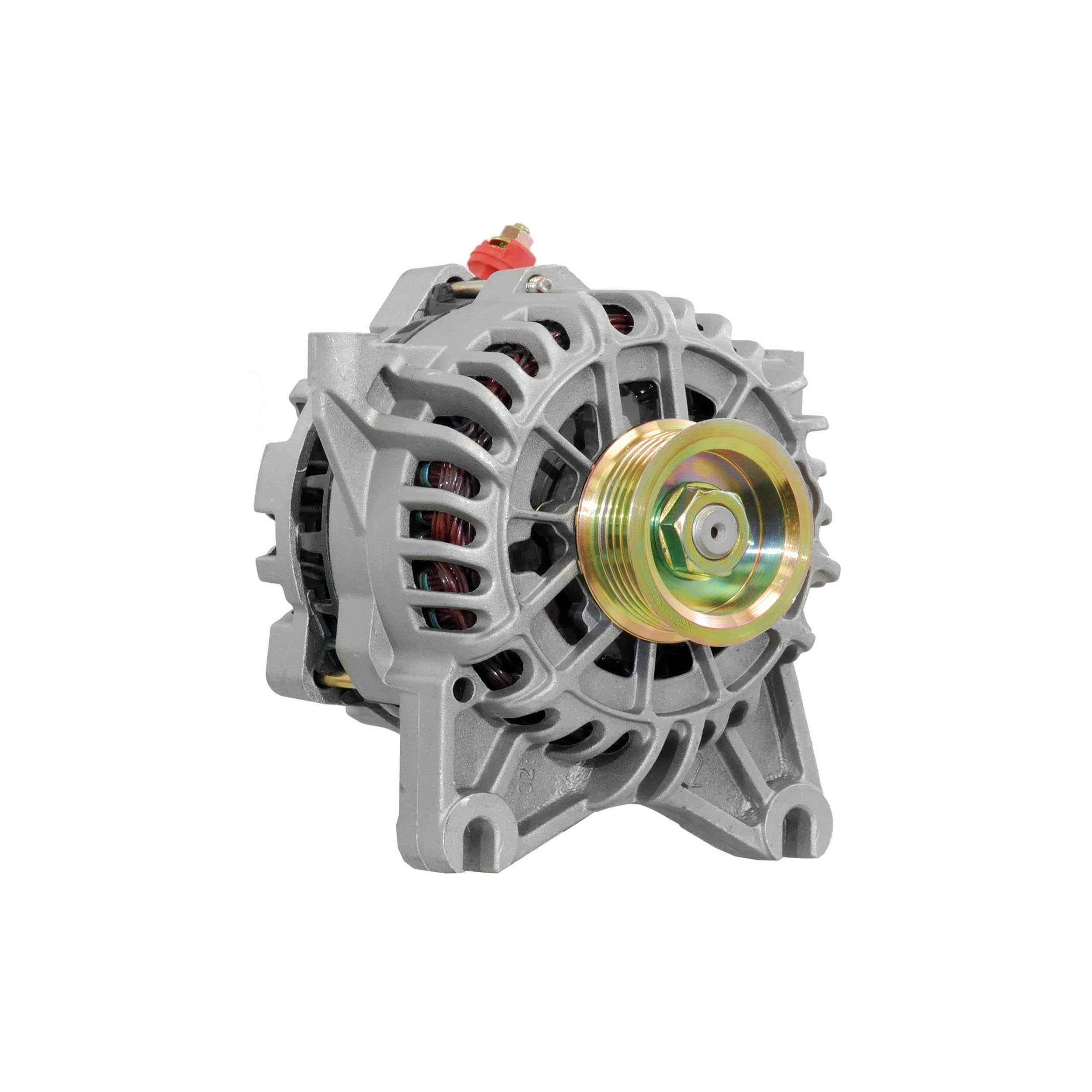 Amazon | ACDelco 335-1130 Professional Alternator | オルタネーター
