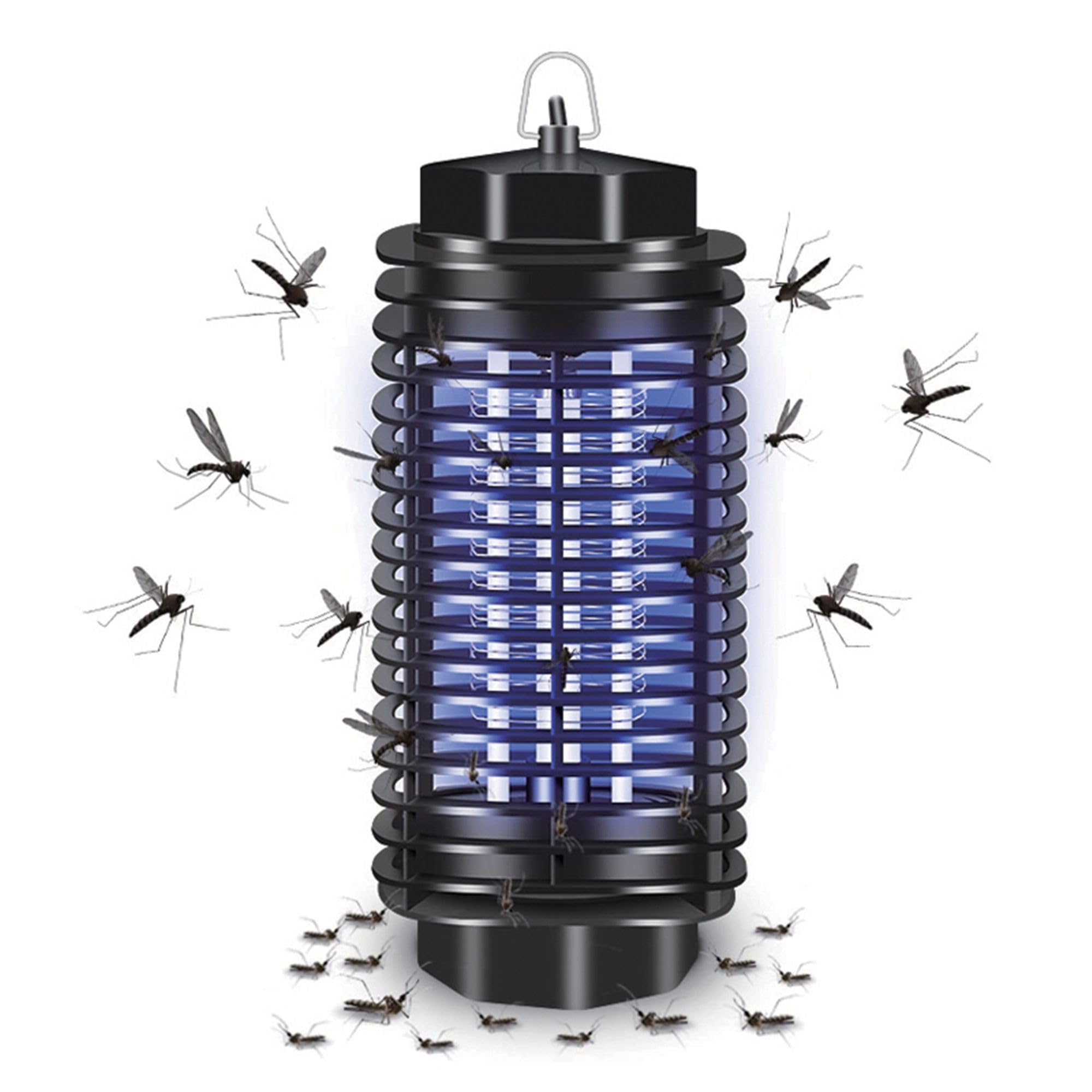Lanterne Mosquito Killer