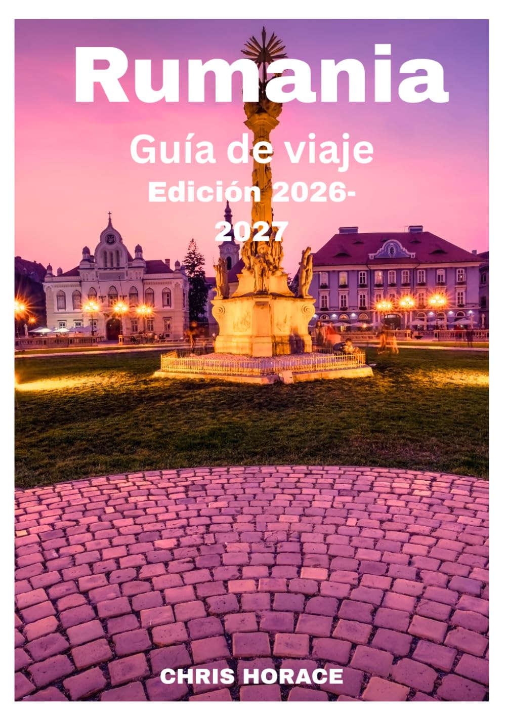 Guía de viaje de Rumania 2026-2027