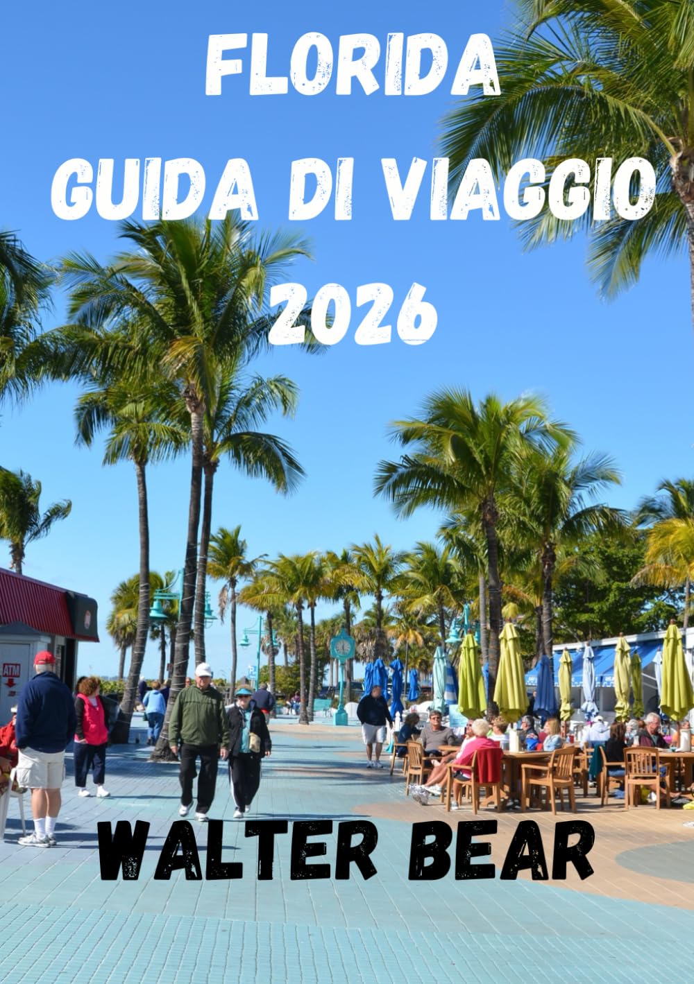 Florida Guida di viaggio 2026