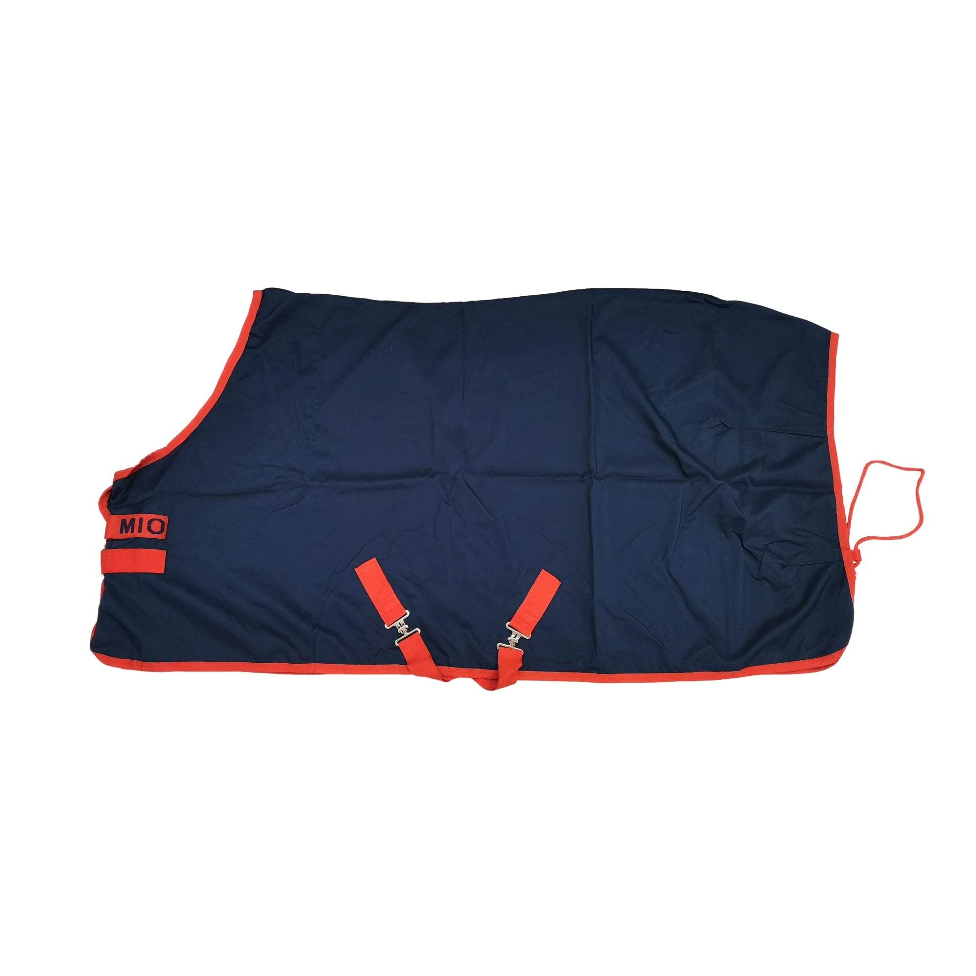 AMIGO Mio Stable Sheet 72 Navy/Red