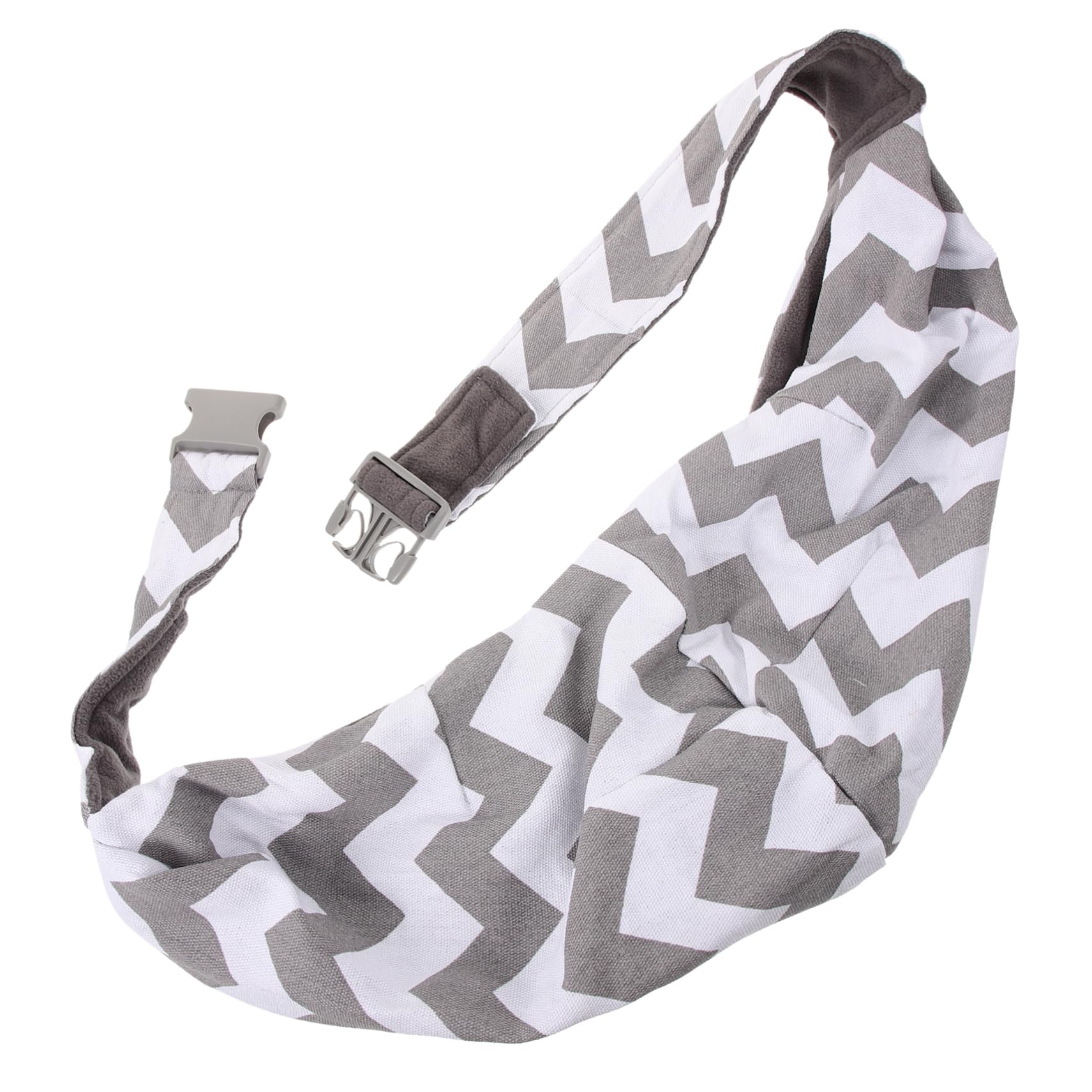 GALPADA Portable Pet Sling Bag Lightweight Cat Carrier for Small Pets Durable Travel Tote with Comfortable Shoulder Handles for Hiking Shopping and