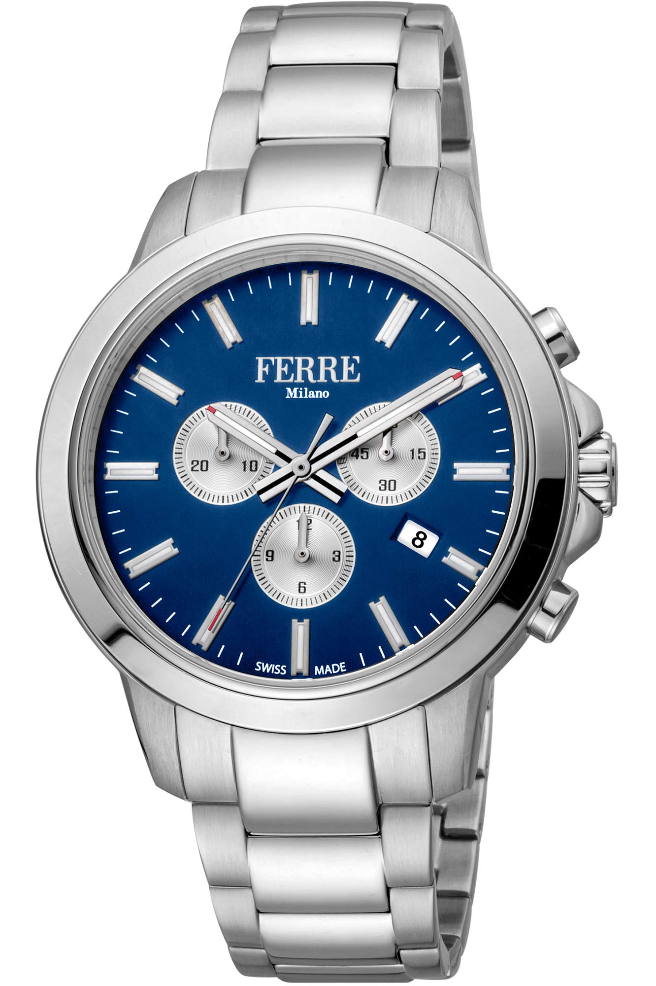 Ferre MilanoFerrè Milano Dress Watch FM1G153M0061