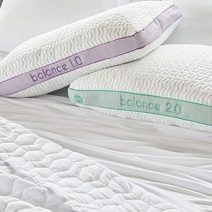 balance 2.0 pillow amazon