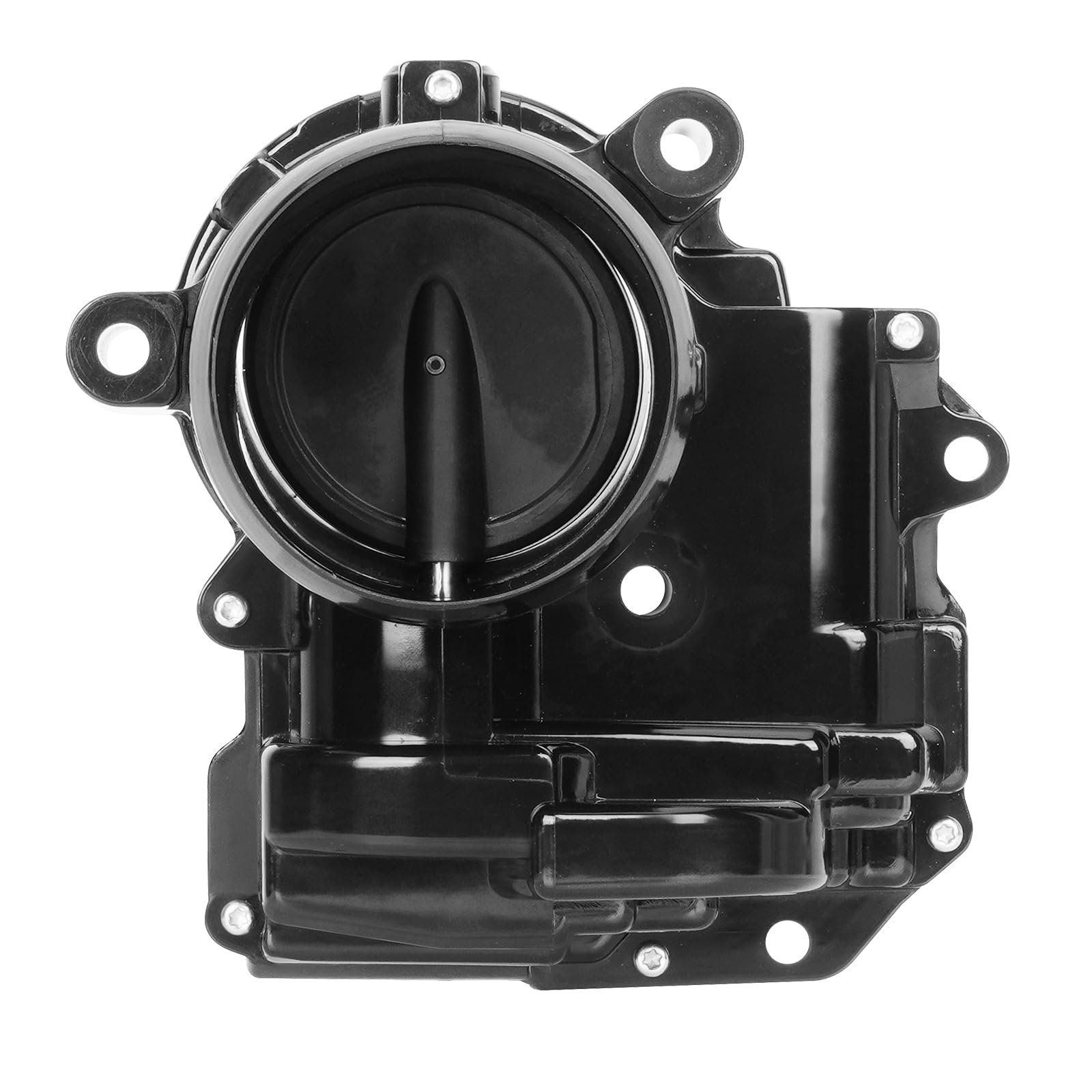 Electronic Throttle Body Compatible with Mini Cooper 1.6L 2007-2016,Replacement 13548624189 13548675278 13547528179 13547574380