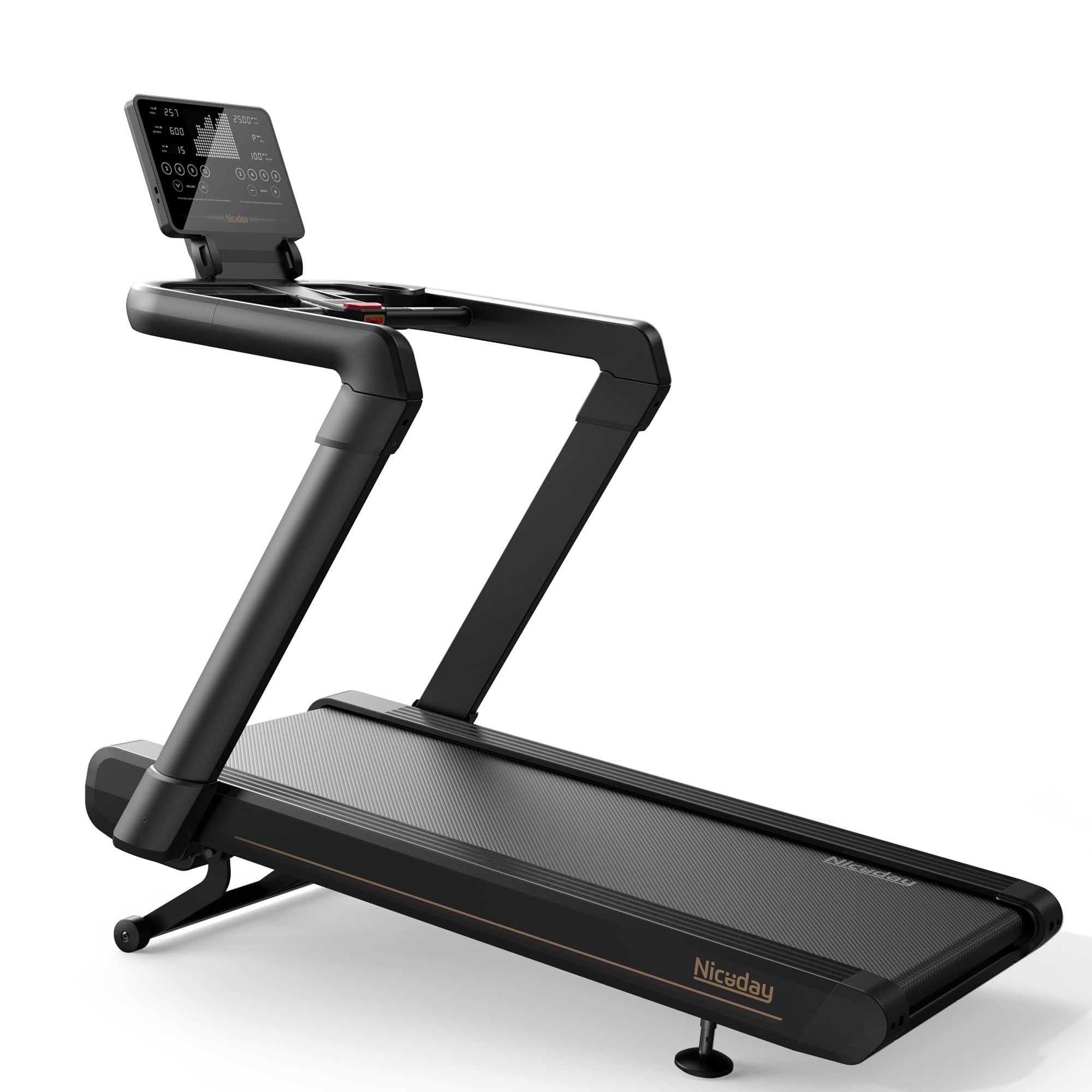 Photo 1 of Niceday Commercial Series Treadmill