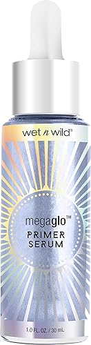 wet n wild Mega Glo Crystal Primer Serum NA (1110241) disponible en Yaxa Venezuela