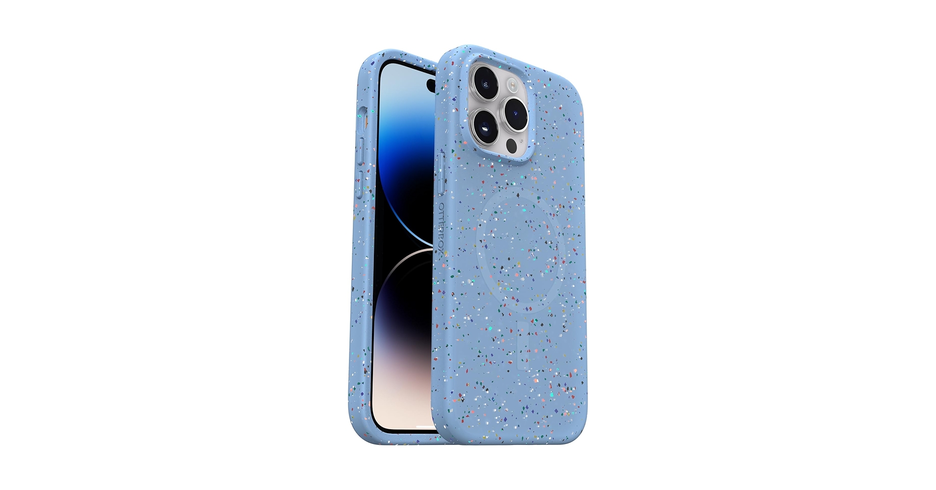Amazon.com: OtterBox iPhone 14 Pro Max Sustainable Series