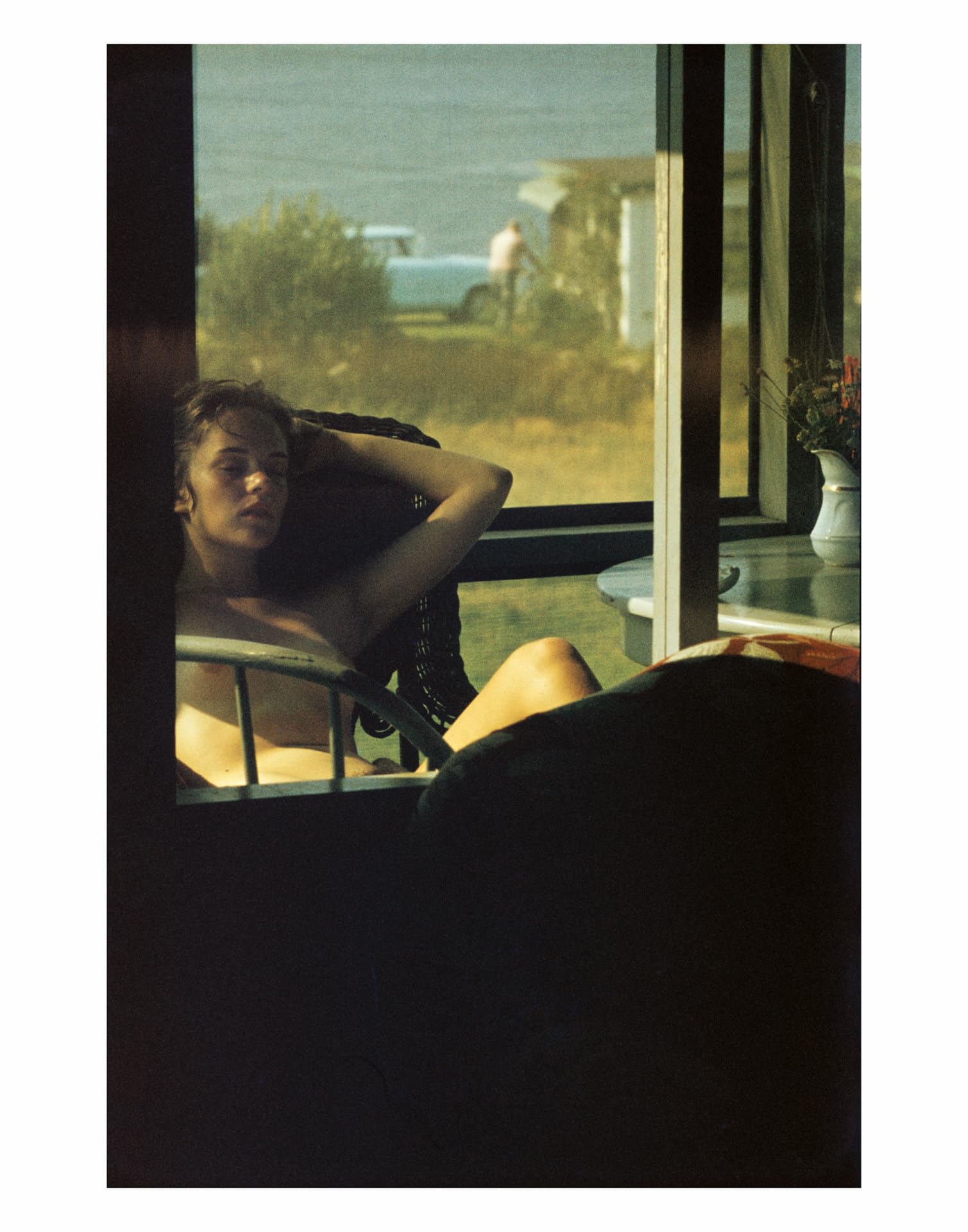 SAUL LEITER. 100 AÑOS, versión en español