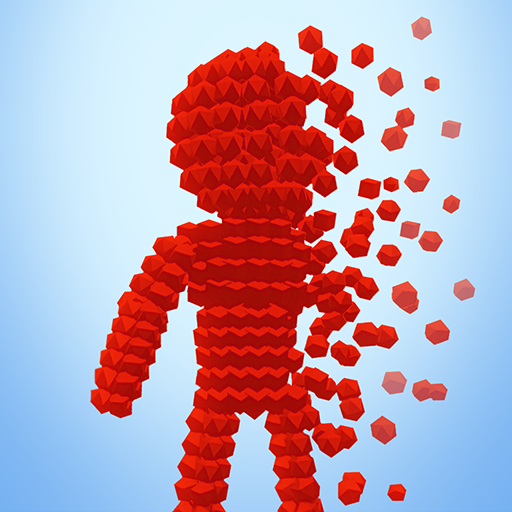 Pixel Rush - Survival Run - App on Amazon Appstore