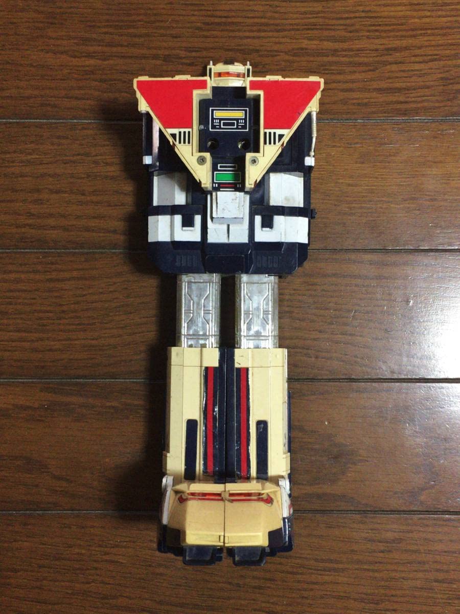 希少　極上美品　DX超合金　宇宙刑事シャイダー　超次元戦闘母艦　バビロス DX超合金 宇宙刑事シャイダー 超次元戦闘母艦バビロス【箱付き