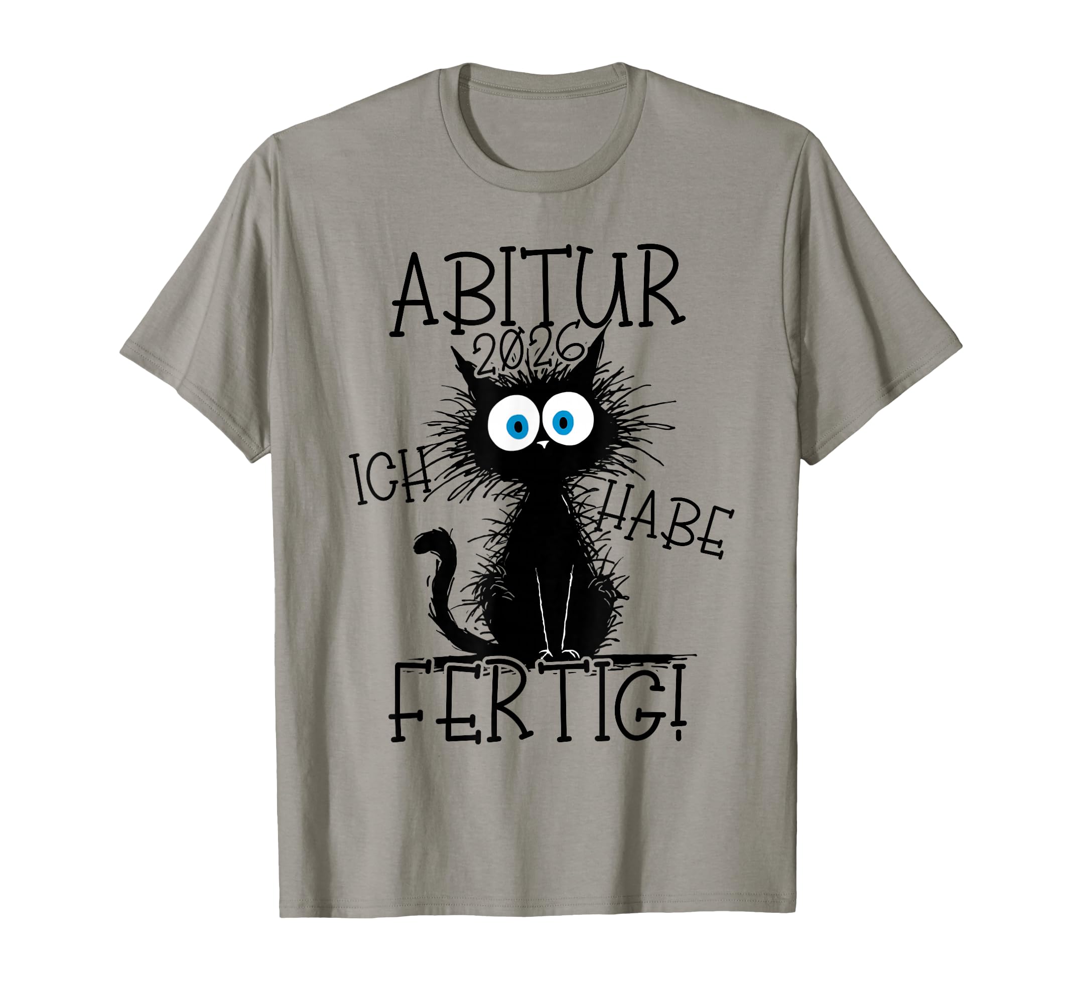 Kleidung mit Designs von Amazon Merch on Demand