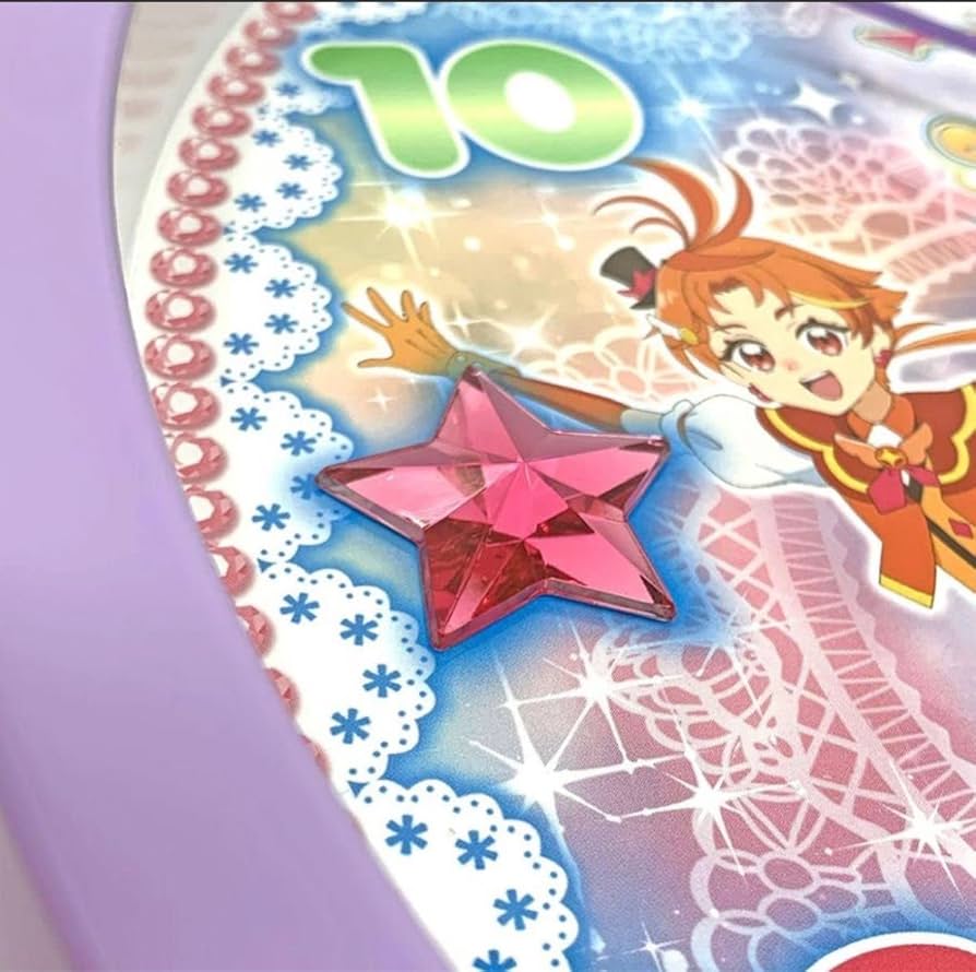 Amazon.co.jp: ひろがるスカイ！プリキュア アイコンクロック
