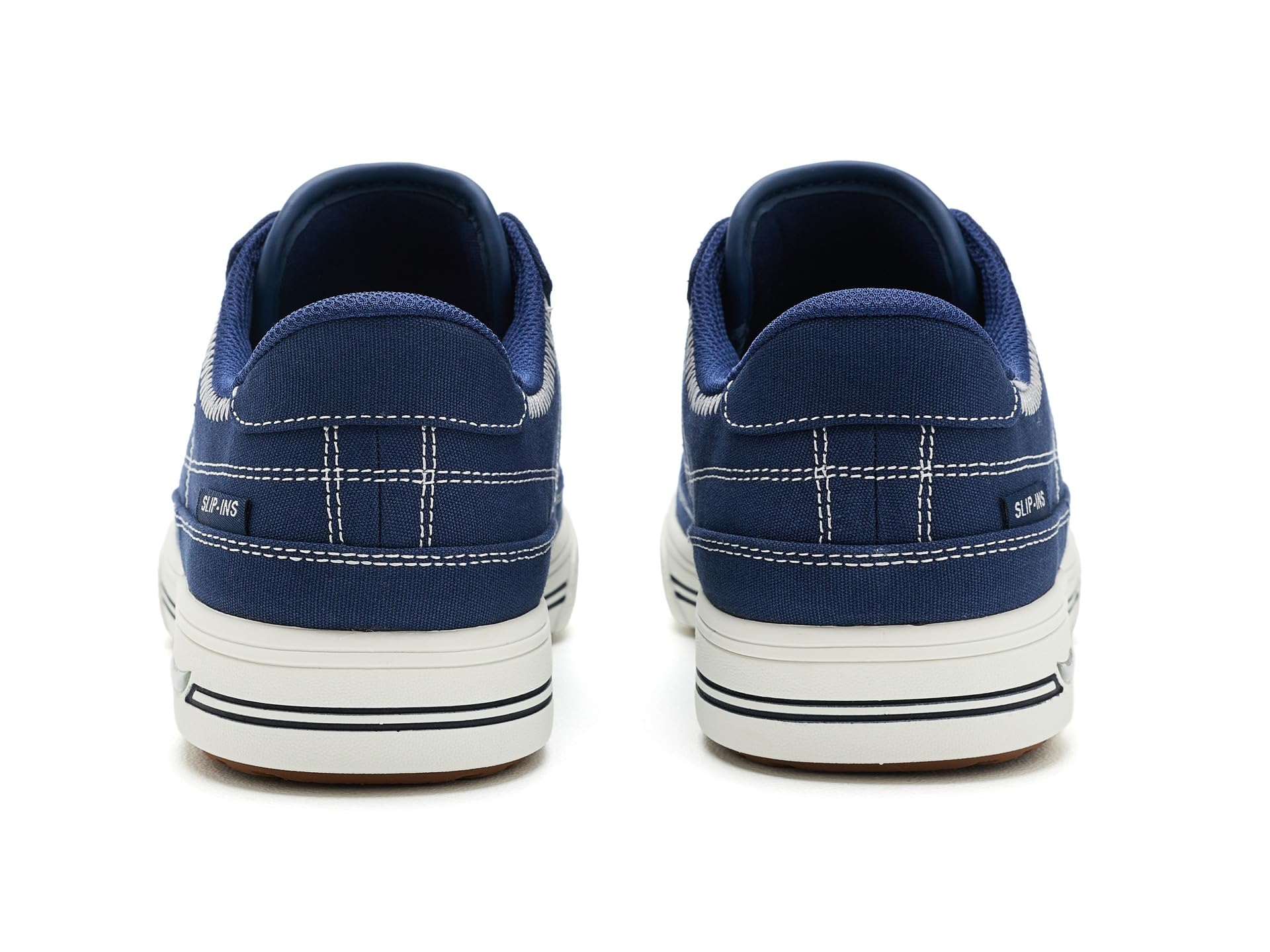 Skechers Damen Arch Fit Arcade-See Ya There Hands Free Slipper Sneaker – Bild 7