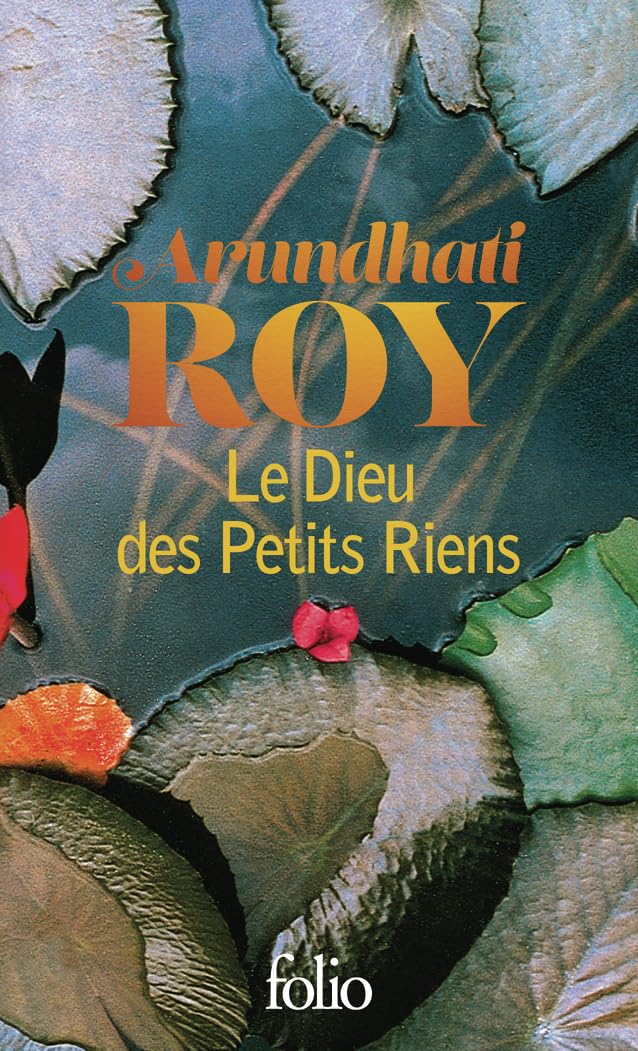 Le Dieu des Petits Riens: Édition collector
