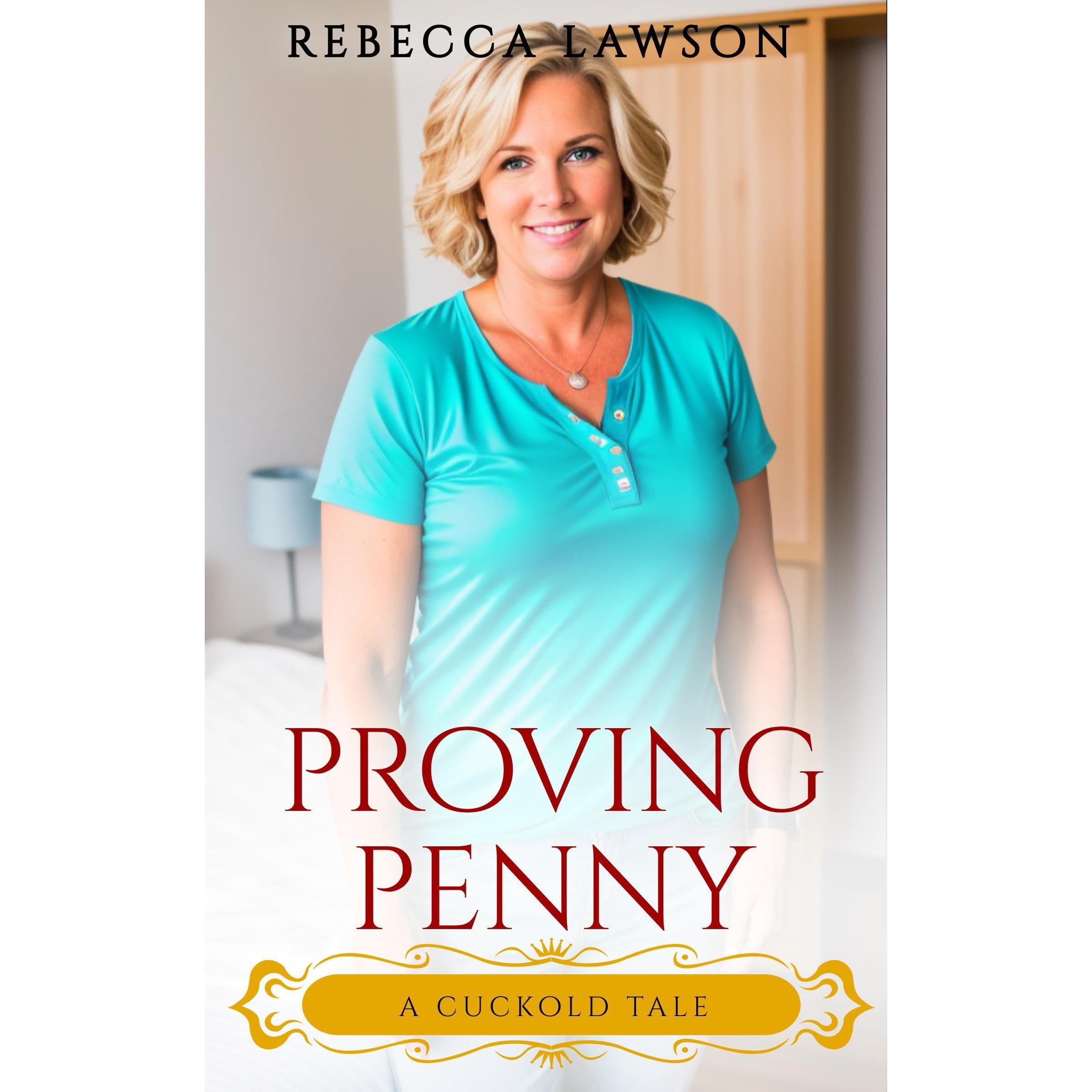 Proving Penny