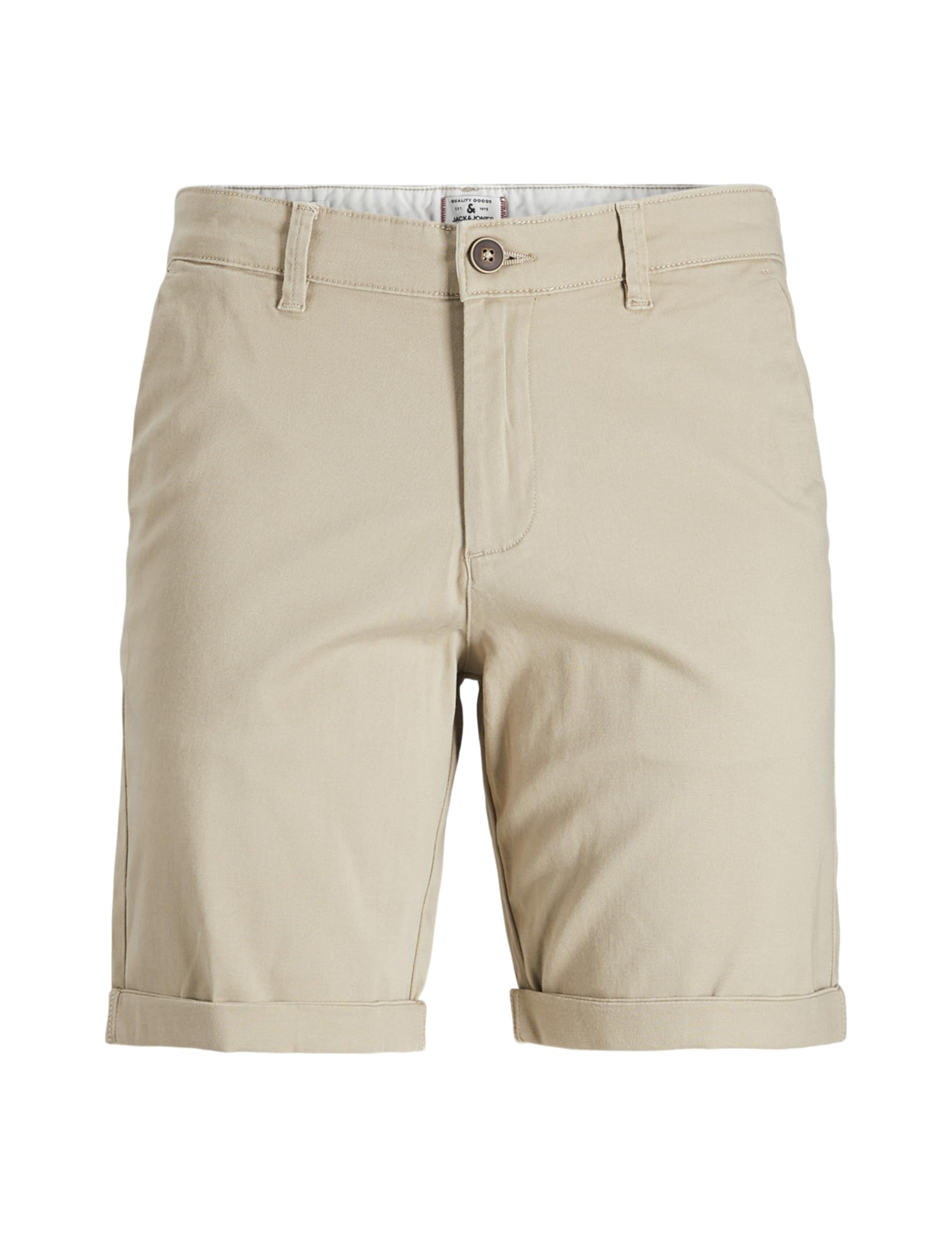Jack & Jones Jpstdavid Jjchino Pantalones Cortos AKM Sn Jnr Chinos para Niños