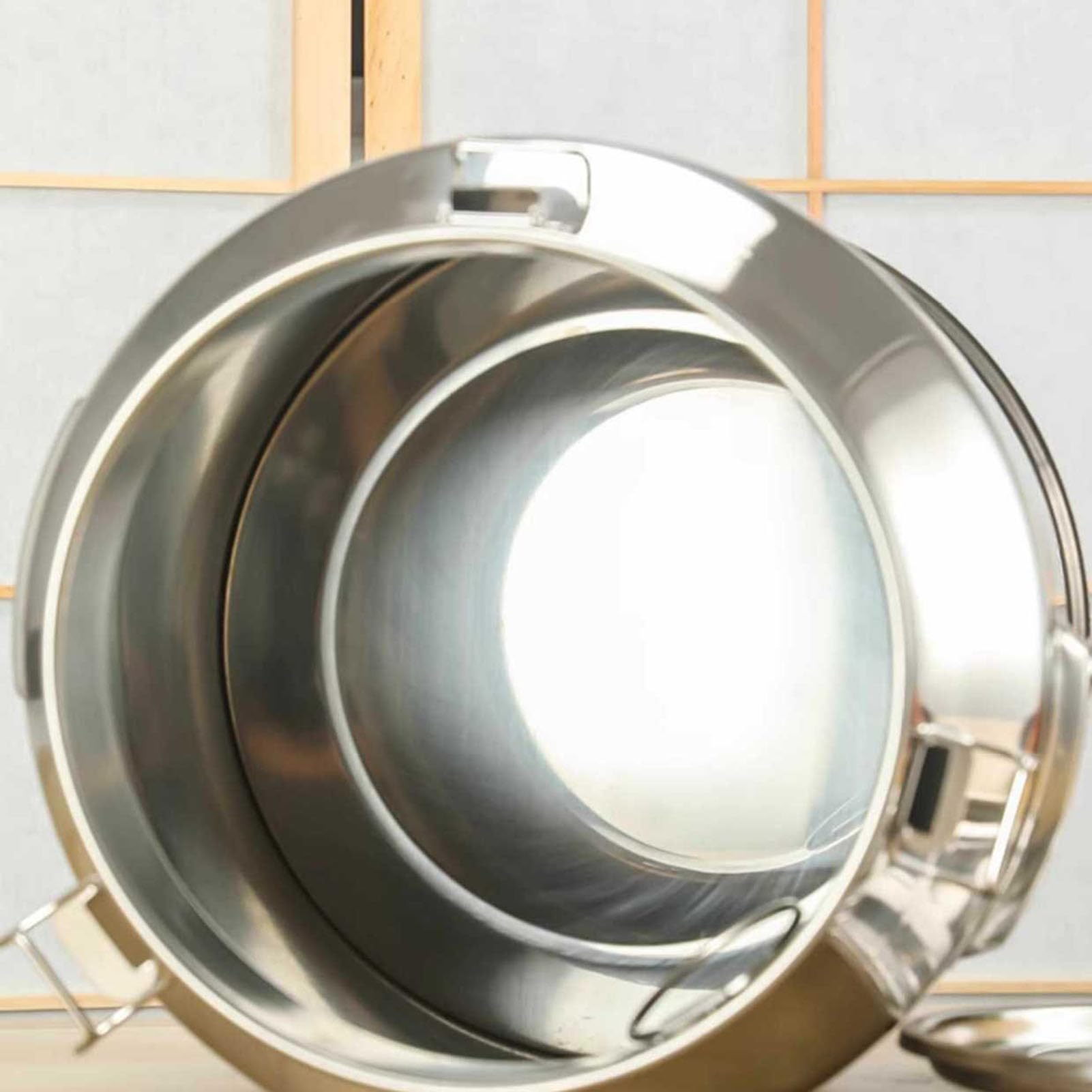 Generic Dzbanek na mleko ze stali nierdzewnej z pokrywką, wiadro na mleko, beczka na wino, pudełko na herbatę, cylindryczne pudełko z kranem, dzbanek do przenoszenia mleka,14L