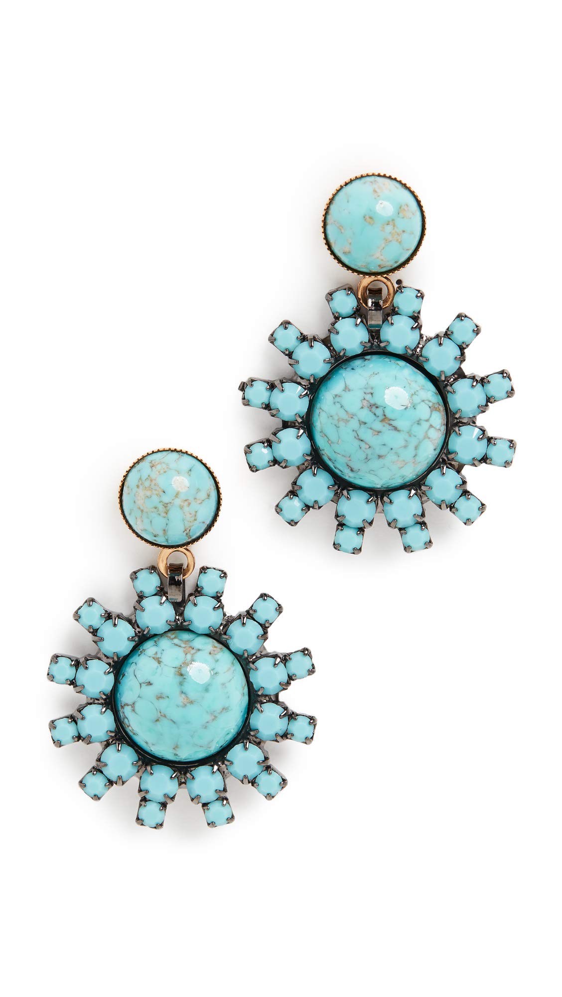 Elizabeth ColeWomen's Roscoe Earrings