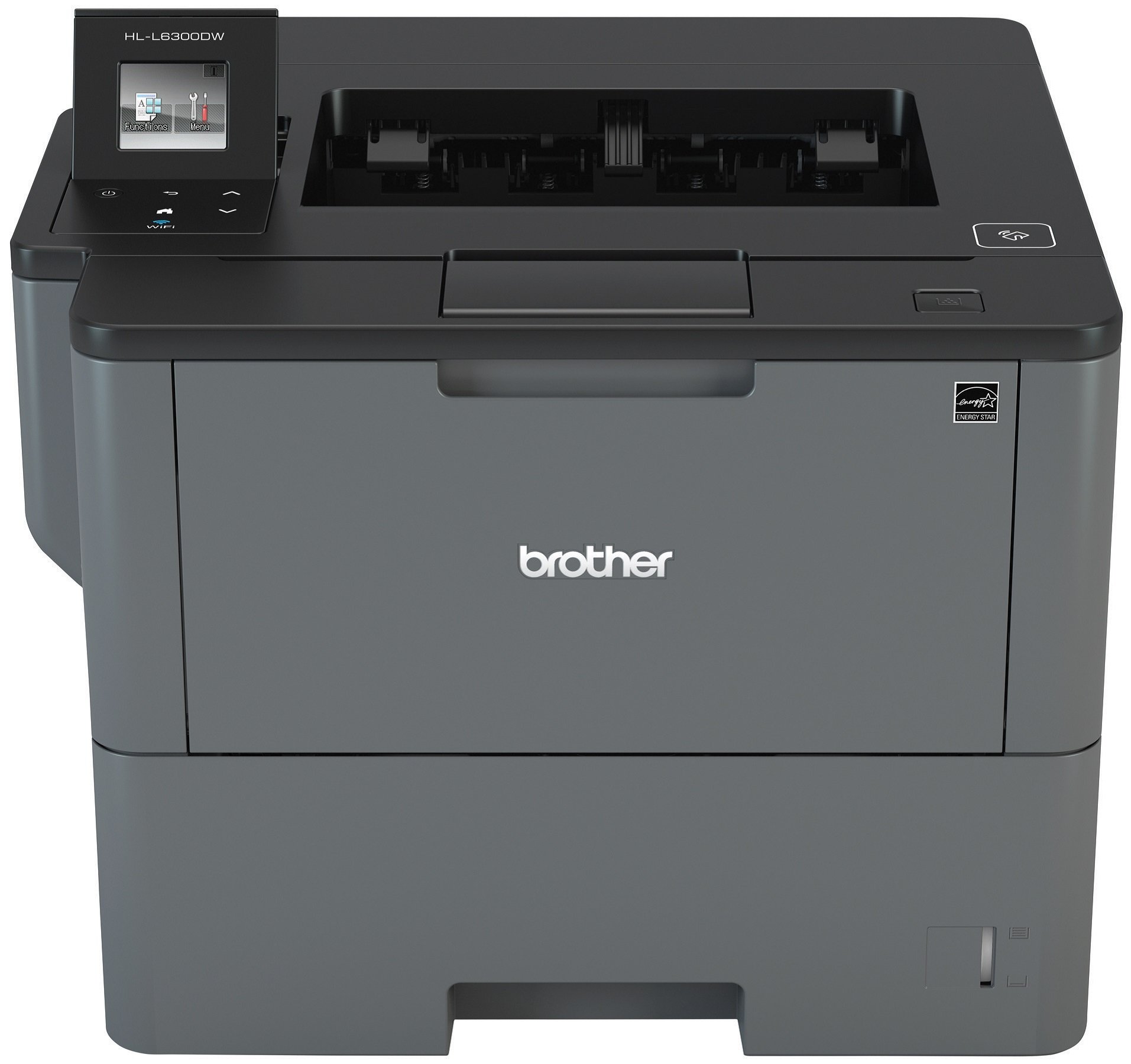 large laser printer