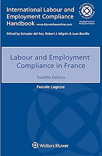 Labour and Employment Compliance in France