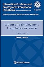 Labour and Employment Compliance in France