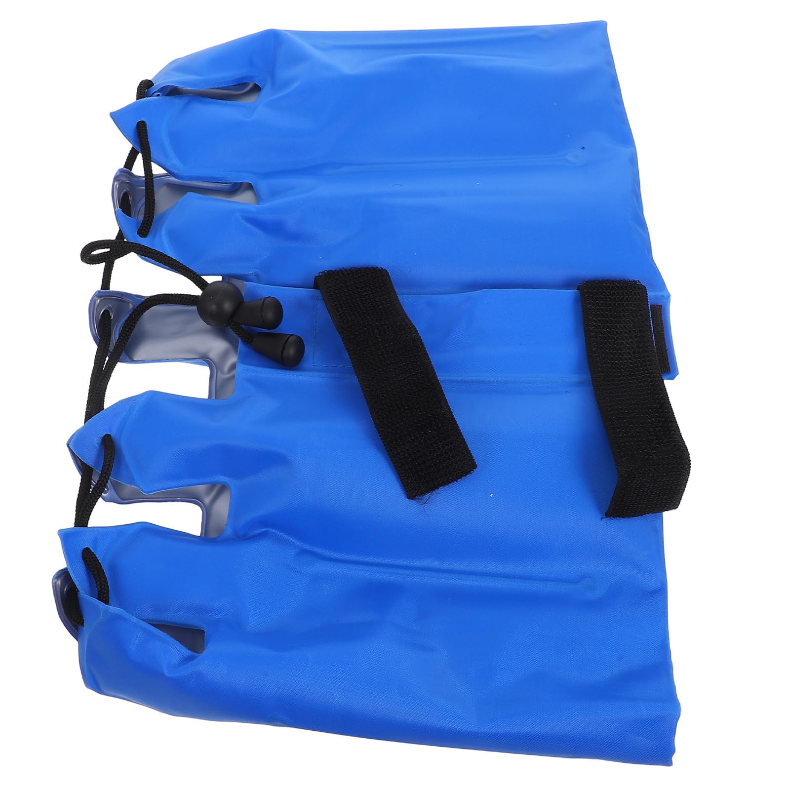 Tragbarer Eisbeutel für Außenbereich mit Isoliertem Gel und Auslaufsicherem Non Woven Material zum Backen für Sahnekühlung