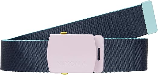 Nixon basis belt Clearance
