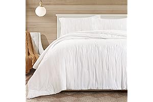 100% Cotton Muslin Comforter Queen Size 88x88