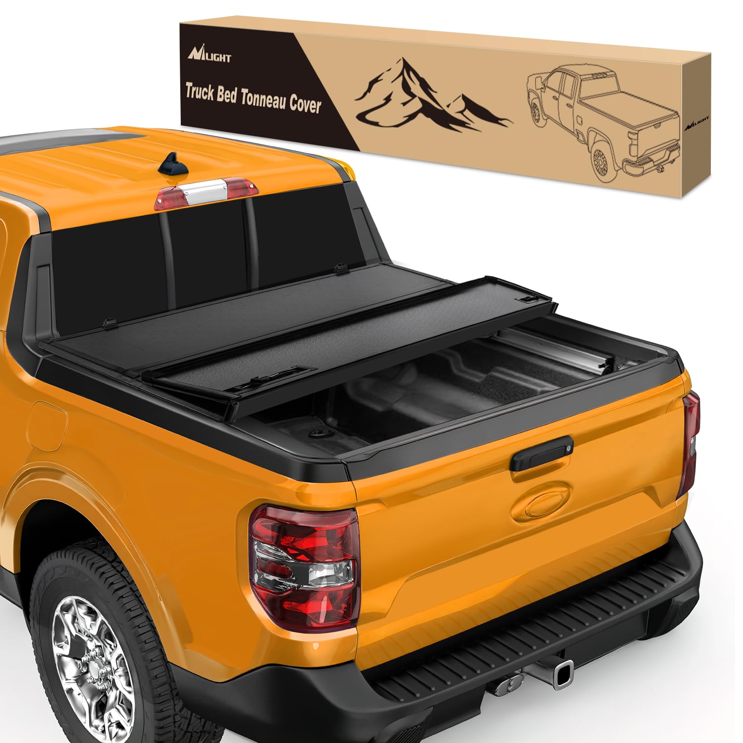 Ford Bronco Accessories 2024 Bronco Trunk Mat Cargo Liner Fit 2021