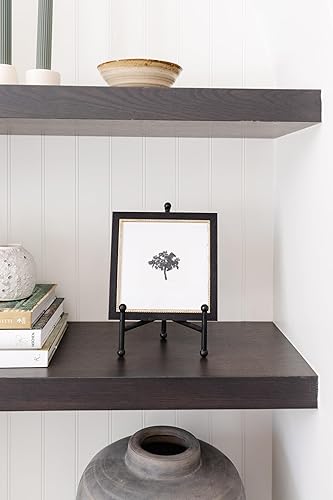 Miniatura 4 de Petal Lane - Decoración de pared antigua enmarcada - Haz tu propio juego de marcos de pared de galería, decoración de pared de academia oscura, arte